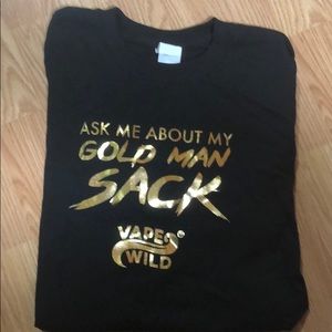 Men’s Graphic T-Shirt